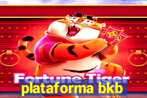 plataforma bkb